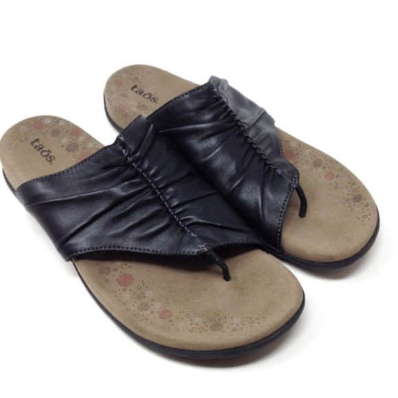 taos sandals gift 2